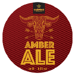 American Amber Ale