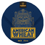 American Wheat