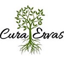 Logo de Cura Ervas