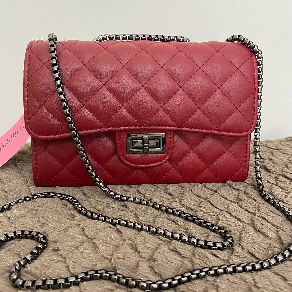 pink bolsa boutique