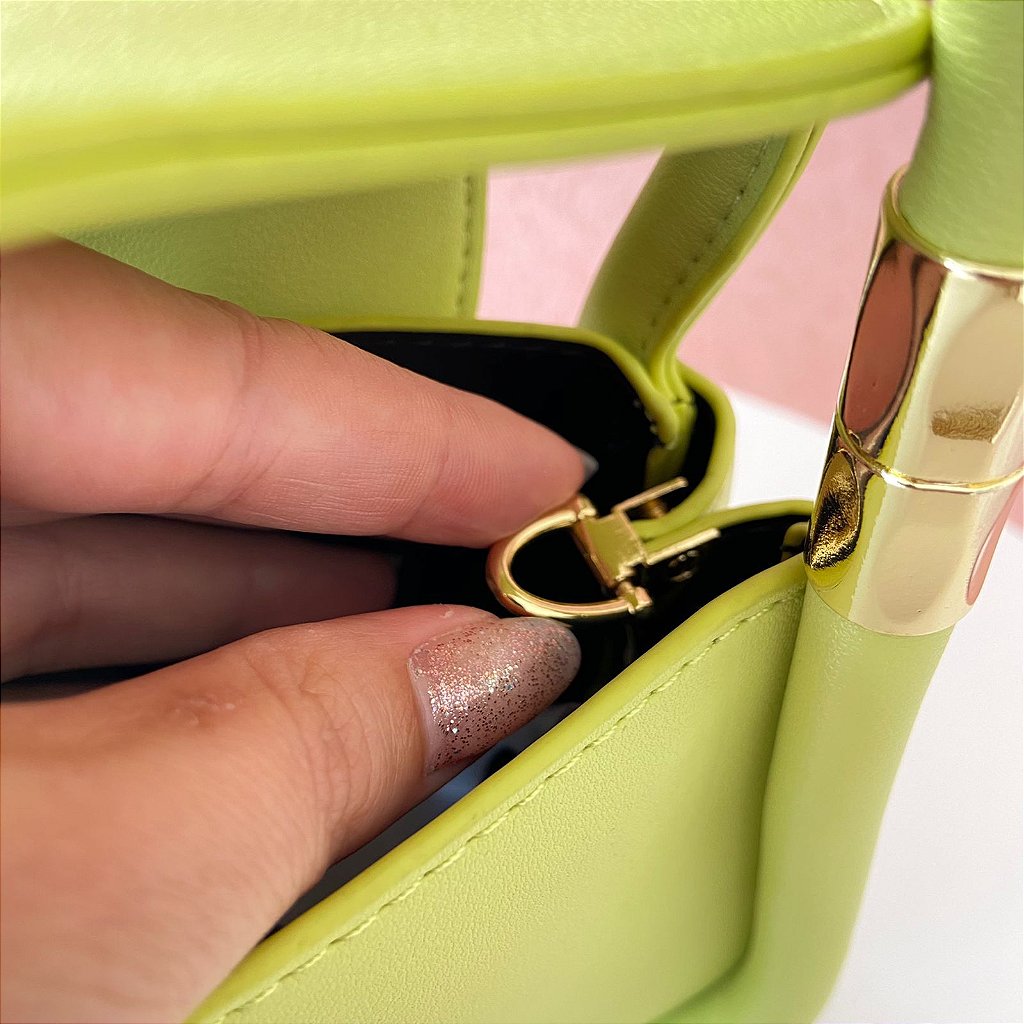 lime coach bolsa