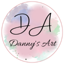 Logo de Danny's Art