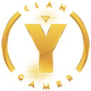 Logo de CLAN Y GAMER