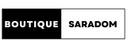 Logo de Boutique Saradom