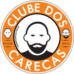 Clube dos Carecas