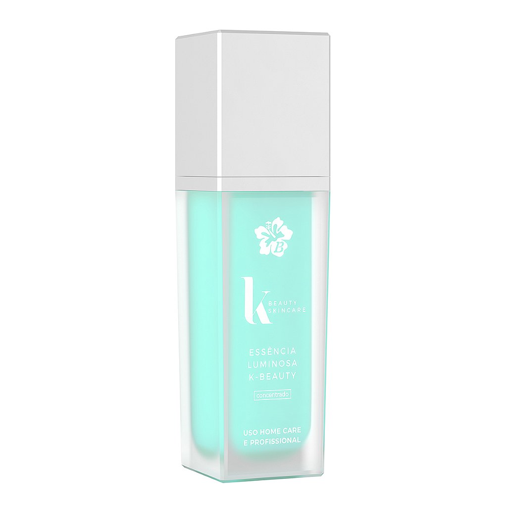 ESSÊNCIA LUMINOSA K-BEAUTY - Bothanica Farmacia de Manipulação