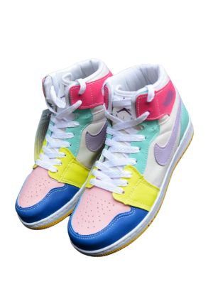 jordan 1 tricolor