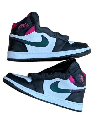 nike air jordan 1 zoom paris