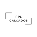 Logo de RPL Calçados