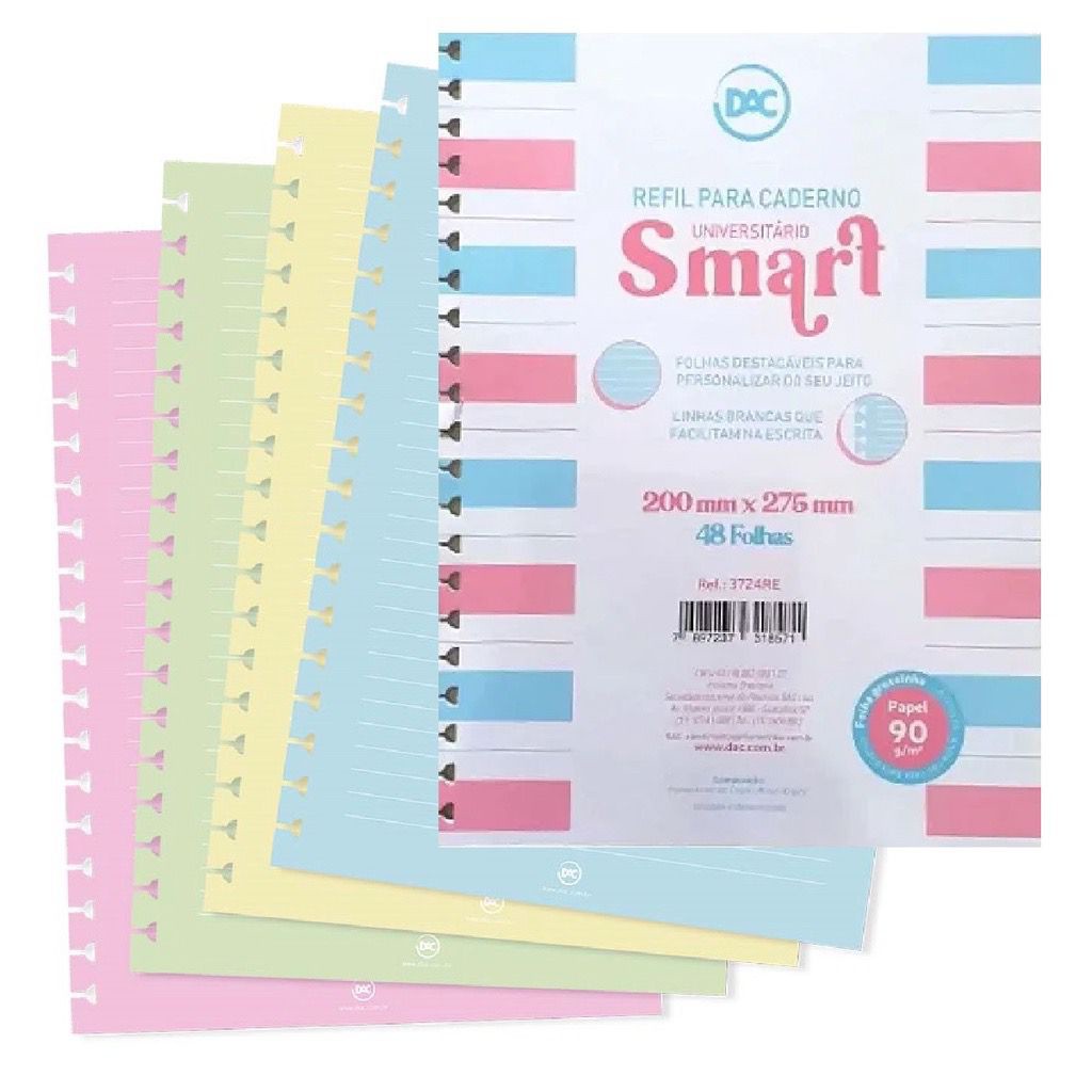 Refil Smart Enjoy