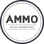 AMMO VELAS AROMÁTICAS