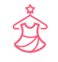 Logo de Pink Luz Moda Infantil