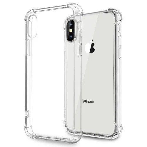 Capas Case Transparentes Anti Impacto Premium - LG - K3 Cell - Tudo para  seu Celular!