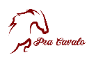 Logo de Pra Cavalo