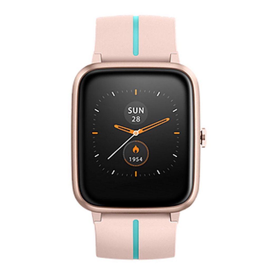 smart watch 5 pro