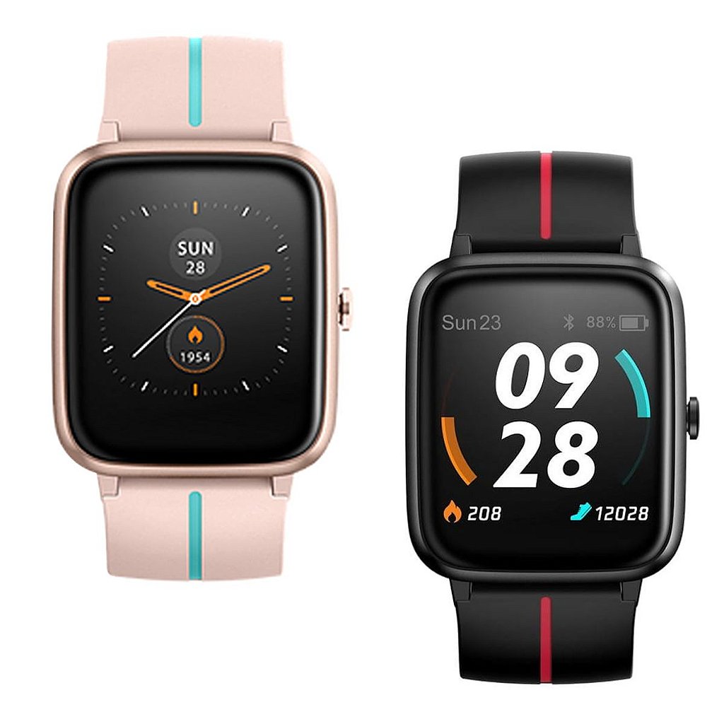 smartwatch glifo 5 pro