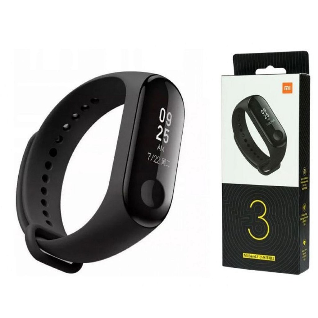 smartband m3