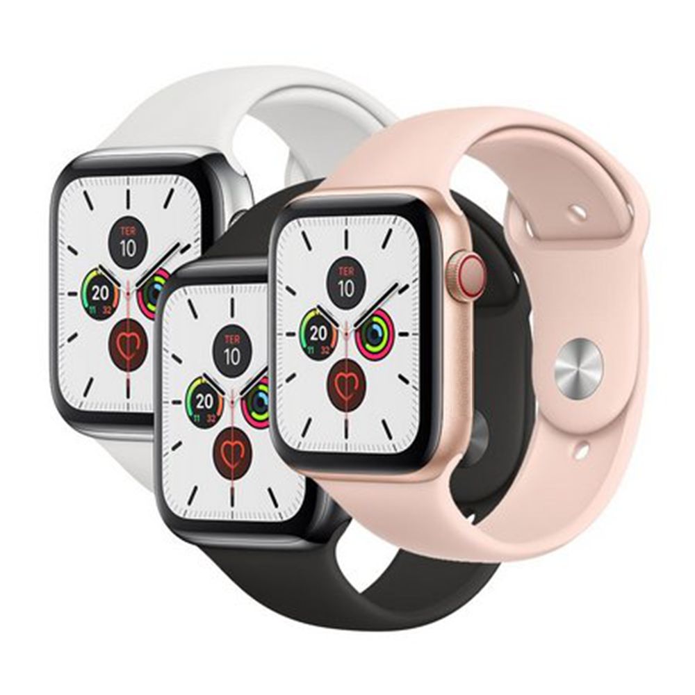 relogio watch 5