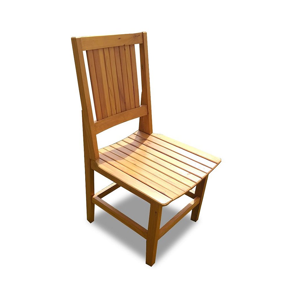 Cadeira Ana Maria - Independência Móveis - Independência Móveis