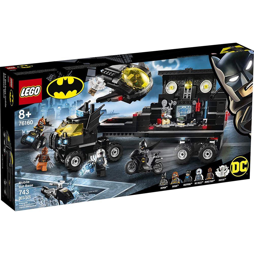 LEGO Batman: O Filme  Bastidores A Dublagem (leg) [HD] 