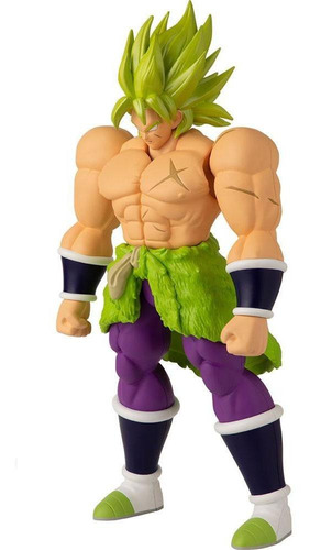 Boneco dragon ball articulados barato