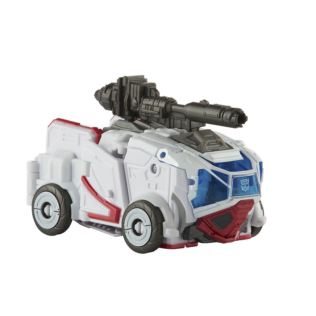 Transformer figura gen series dlx TF6 wheeljack F3167 em Promoção