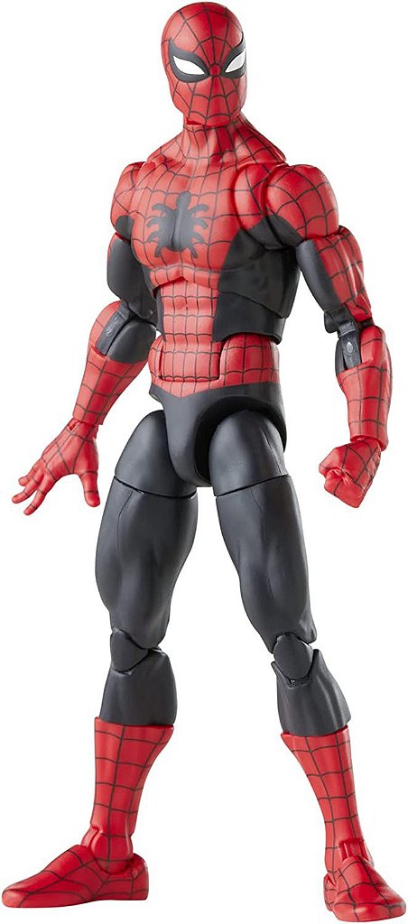 spider-man amazing fantasy (marvel legends) (ke - Comprar Figuras