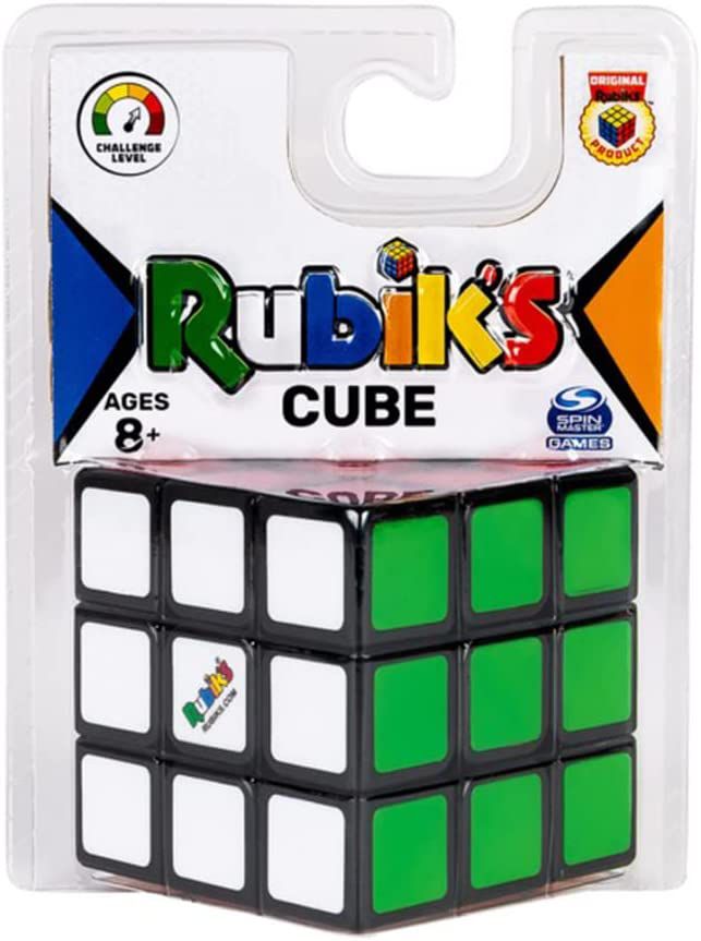 Cubo mágico infantil 2x2 - Comprar em Munda da Lita