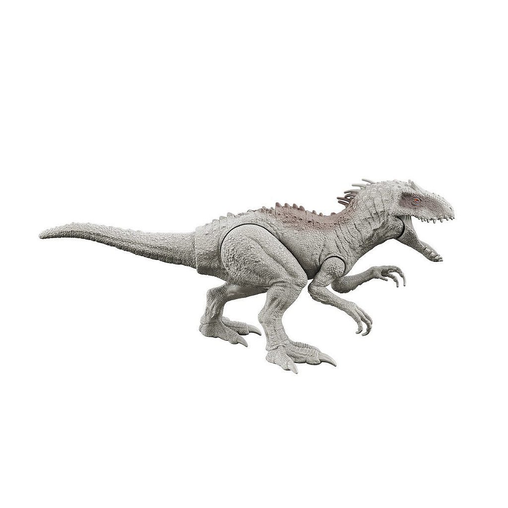 Figura Dinossauro Articulada - Indominus Rex - 95 cm - Super