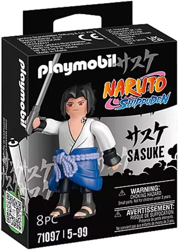 Figurine Naruto Shippuden de Sasuku Spé Ver 