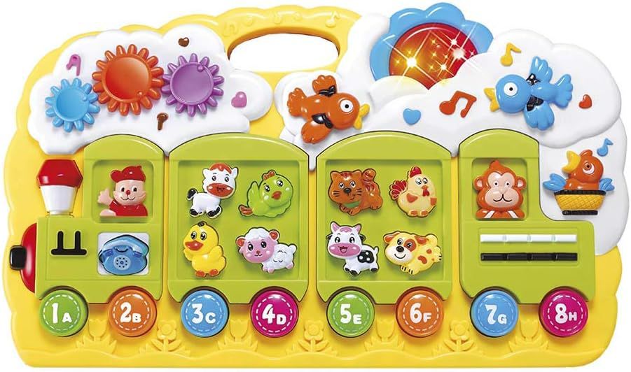 Toys World- Brinquedo Mini Game Portátil Clássico Infantil