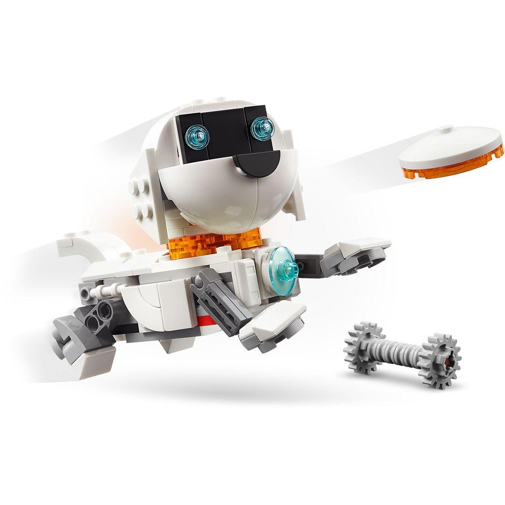 Lego Creator Robô Espacial 31164 - Star Brink Brinquedos