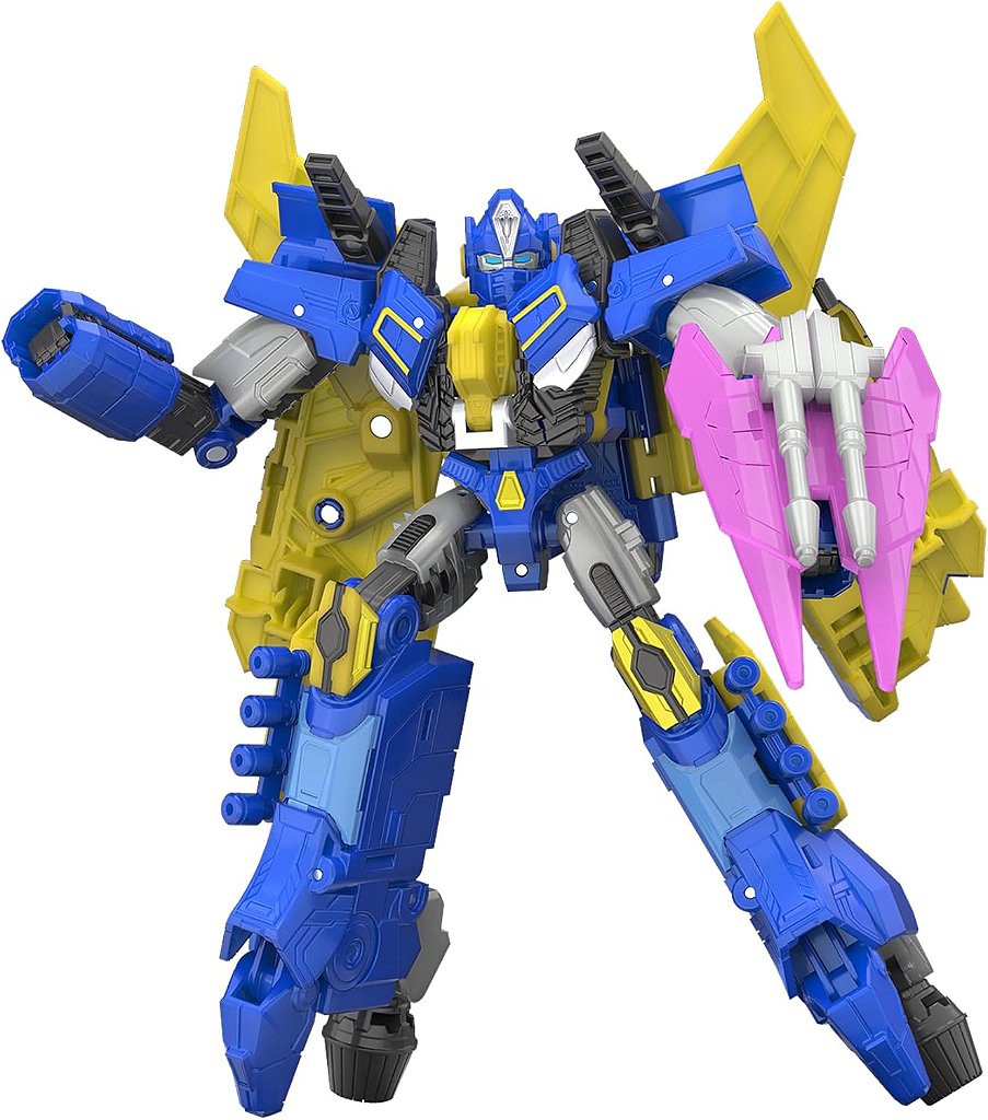 Transformers One Studio Series Sentinel Prime Hasbro G0560 - Star