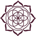 Logo de Flor da Vida