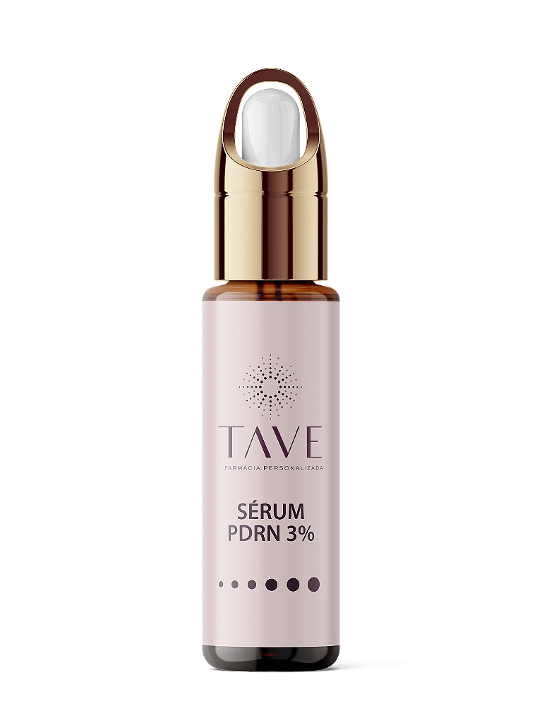 Sérum Pdrn Plant 3% - O Segredo da Natureza para uma Pele Radiante