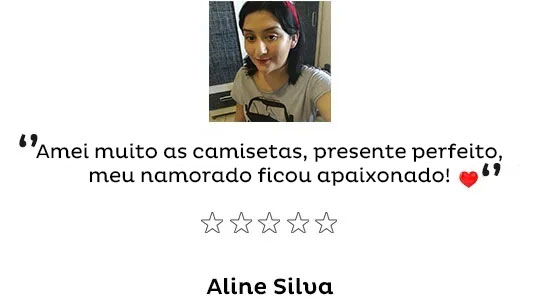 Avaliação Aline Silva