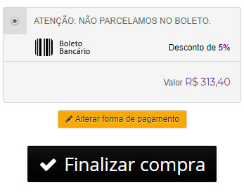 Passo a Passo Como Comprar na Left Cosméticos