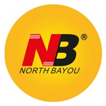 NB - NORTH BAYOU