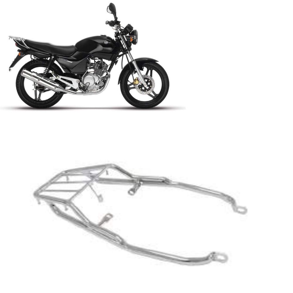 バイク YBR125 ヤマハ（YAMAHA） YBR125の型式・スペックならバイクブロス