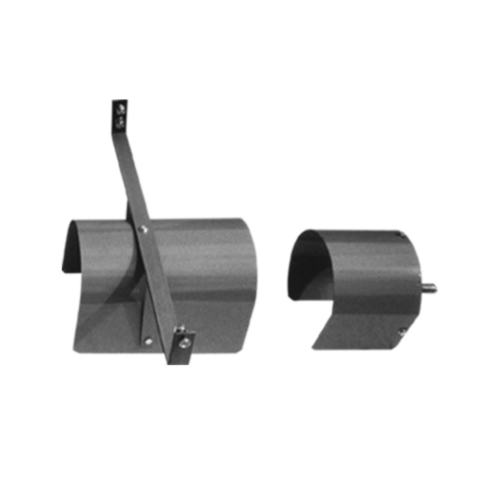 Chapa Caixa Protetor De Cruzeta Scania 112/113 - Uouu