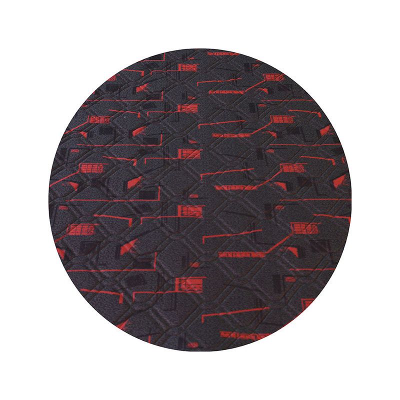 Sofá Cama Banco Completo Ford Cargo 2008 2009 2010 Vermelho