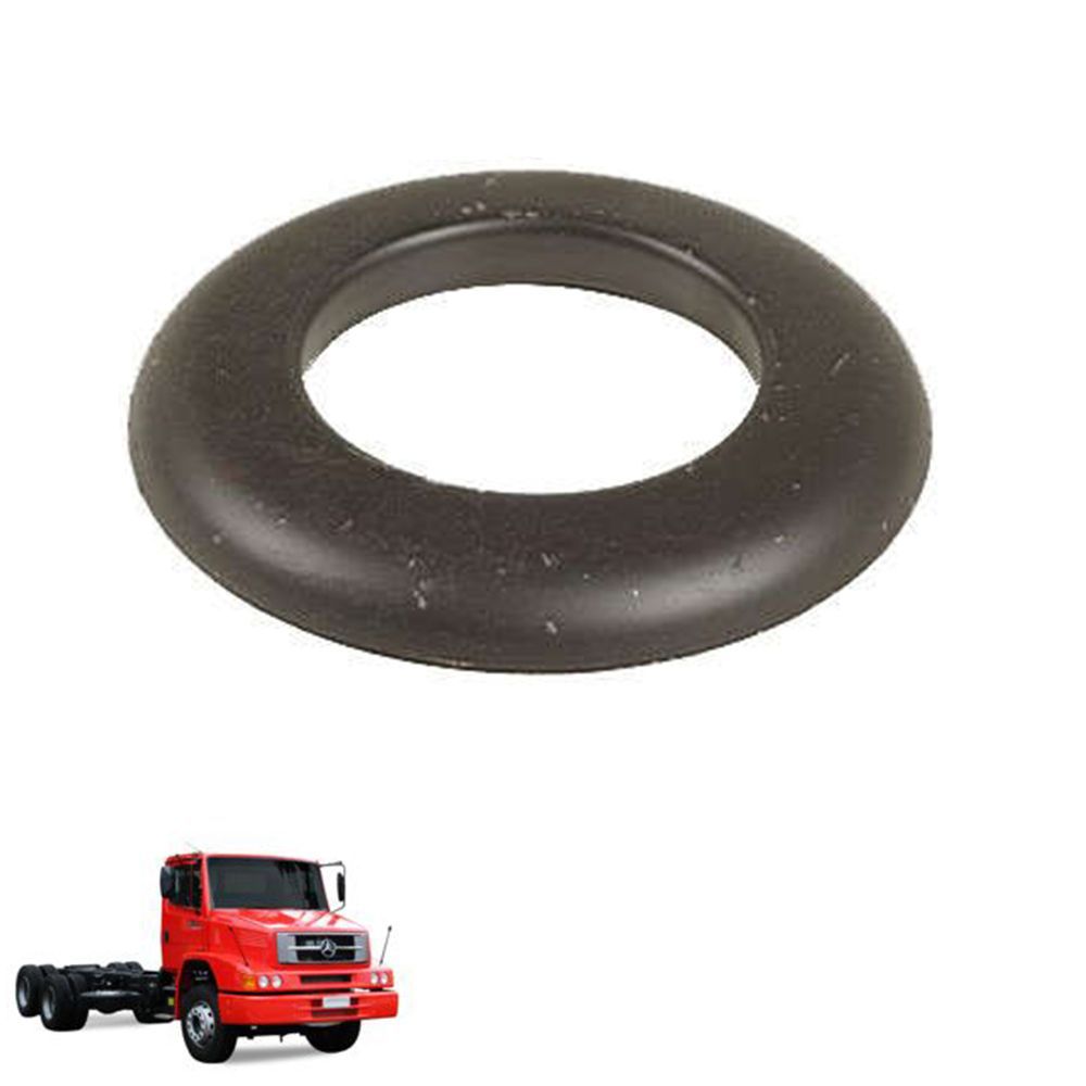 Defletor Do Rolamento Mercedes 1620 Cardan - Uouu