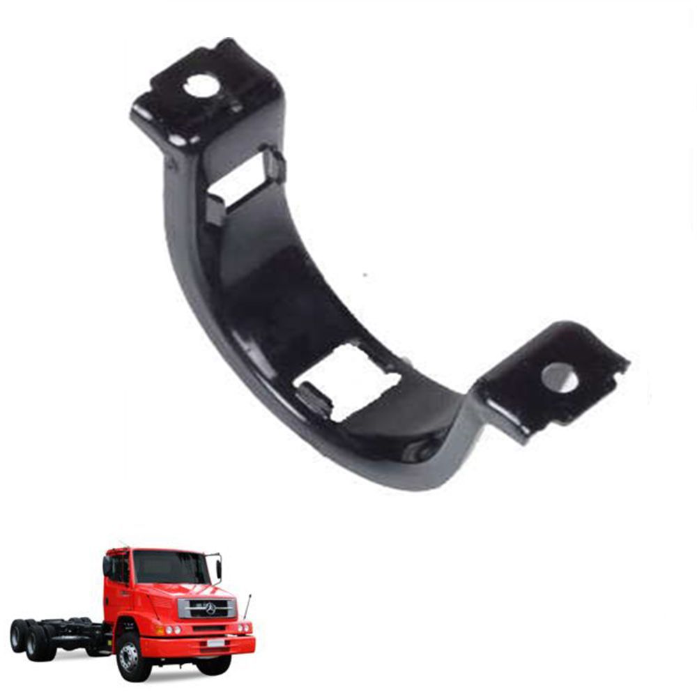 Suporte Cardan Mercedes Skl 1618 1620 - Uouu