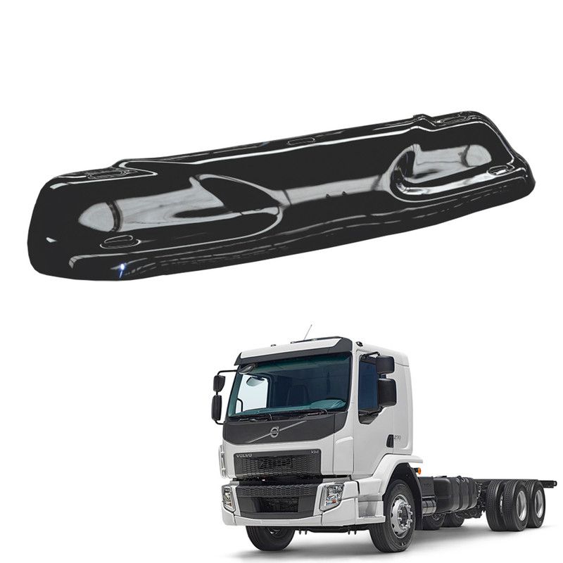 Tapasol Volvo Vm Codigo Original 20937430 - Uouu