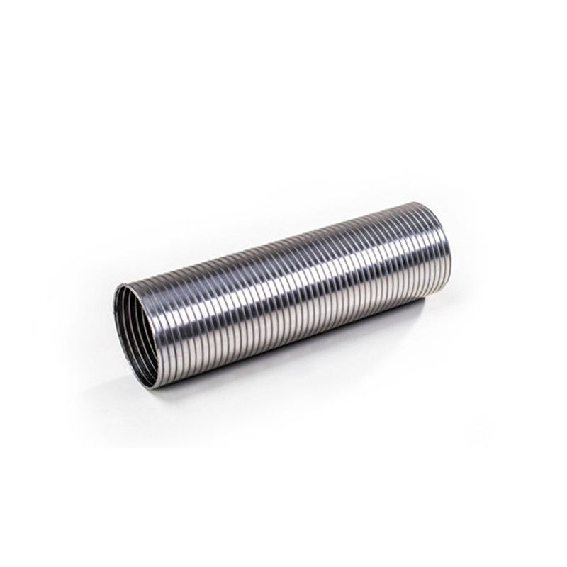 Tubo Flexível Mb Volvo Vm 17 Vm 23 Original 20442229 350mm - Uouu