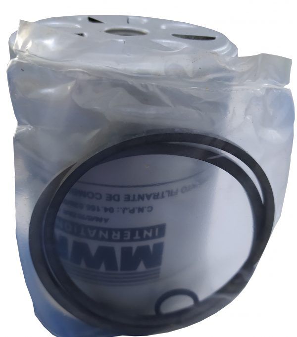 Filtro de combustível motor MWM 423651 - A Maior Loja Náutica da