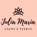 Logo de Tiaras Julia Maria