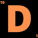 Logo de Dezum