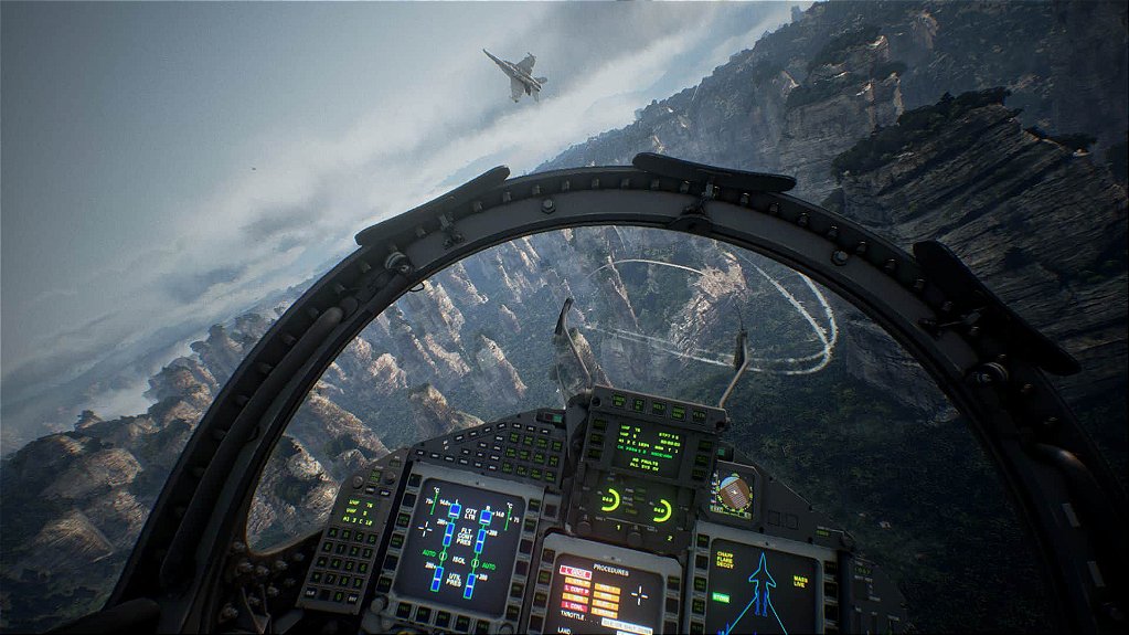 Ace combat 7 ps4 digital code sale