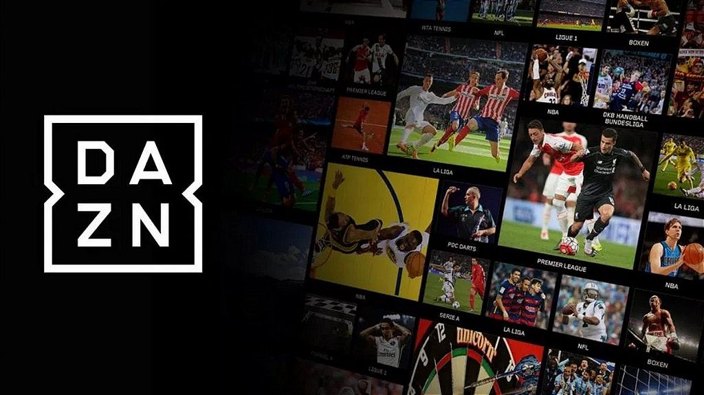 vale presente dazn codigo